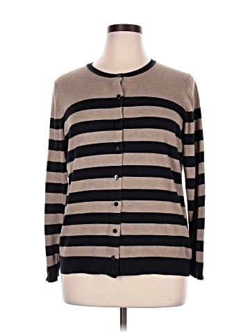 Karen Scott Cardigan (view 1)