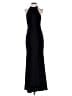 Xscape Black Cocktail Dress Size 8 - photo 1