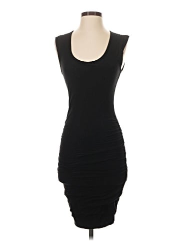 James Perse Cocktail Dress (view 1)
