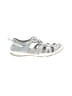Keen Silver Sandals Size 4 - photo 1