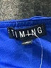 Timing Solid Blue Skort Size M - photo 3