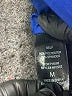 Timing Solid Blue Skort Size M - photo 4