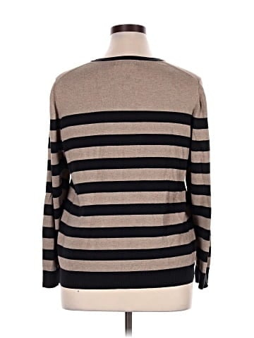 Karen Scott Cardigan (view 2)