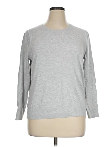 Banana Republic Factory Store Pullover Sweater (view 1)