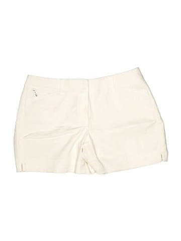 White House Black Market Shorts (view 1)