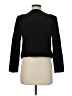 Banana Republic 100% Polyester Black Blazer Size 6 Petite - photo 2