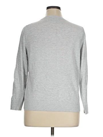 Banana Republic Factory Store Pullover Sweater (view 2)