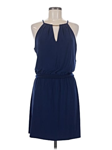 White House Black Market Casual Dress (view 1)