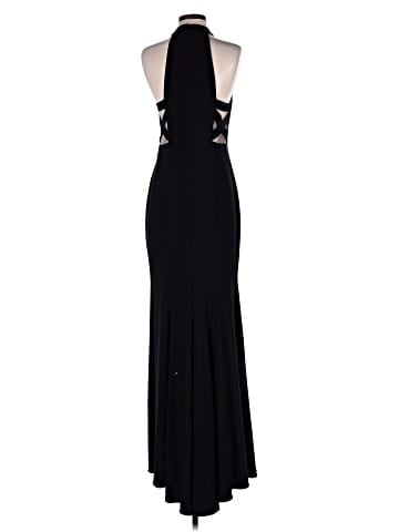 Xscape Cocktail Dress (view 2)