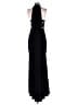 Xscape Black Cocktail Dress Size 8 - photo 2