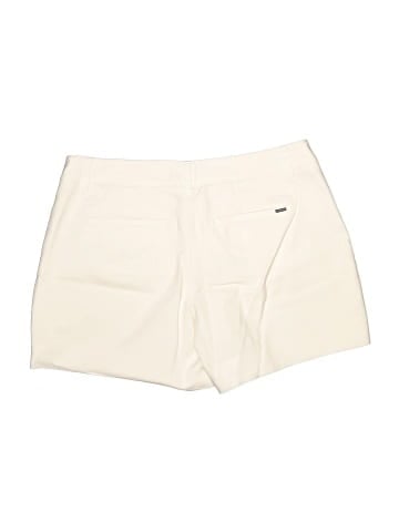 White House Black Market Shorts (view 2)