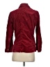 Eddie Bauer Red Blazer Size S - photo 2