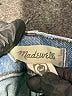 Madewell Blue Jeans Size 24 waist - photo 7