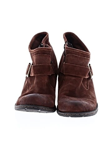 B.O.C Ankle Boots (view 2)
