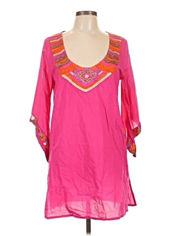 Mud Pie Casual Dress (view 1)