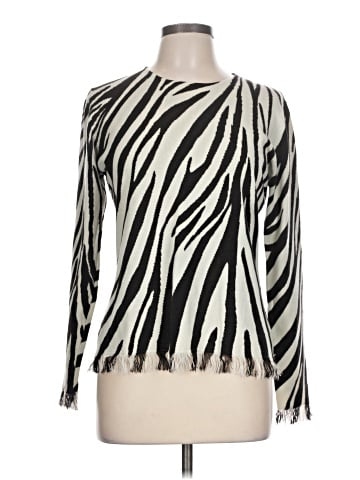 Carolyn Taylor Pullover Sweater (view 1)