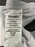 Pomelo 100% Polyester White Short Sleeve T-Shirt Size M - photo 8