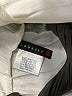 Babette 100% Polyester Ivory Long Sleeve Blouse Size M - photo 7