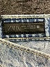 Mexx Blue Jeans Size 2 - photo 7