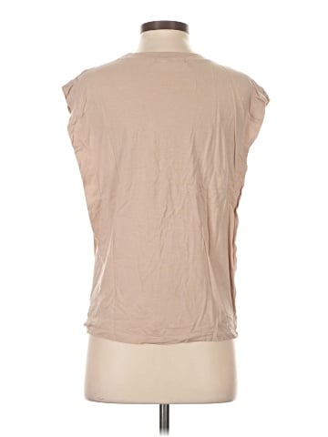 Project Social T Sleeveless T-Shirt (view 2)
