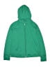 Assorted Brands Green Zip Up Hoodie Size M (kids) - photo 1