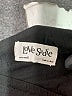 Love Sadie Black Jumpsuit Size XS - photo 4