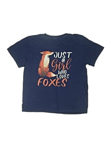 Unbranded Short Sleeve T-Shirt (view 1)