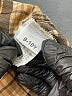 Unbranded 100% Polyester Plaid Tan Skirt Size 9 - 10 - photo 3