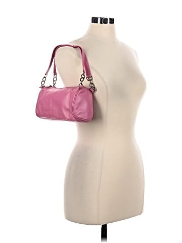 Wilsons Leather Shoulder Bag (view 2)