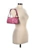 Wilsons Leather Solid Pink Shoulder Bag One size - photo 2