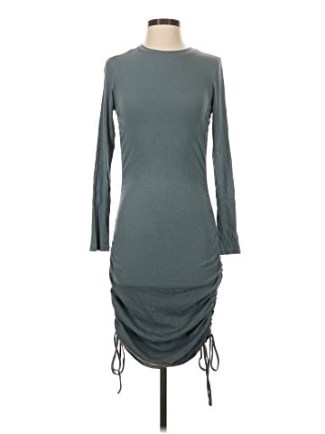 Illa Illa Casual Dress (view 1)