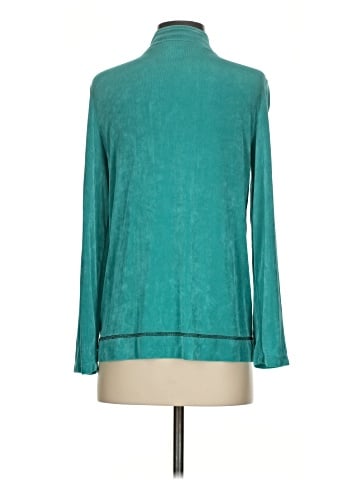 Citiknits Track Jacket (view 2)