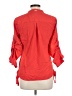 Ivanka Trump Red 3/4 Sleeve Blouse Size L - photo 2