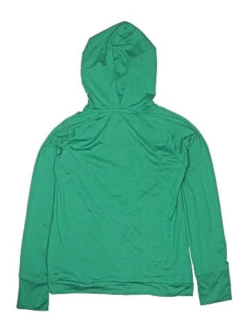Assorted Brands Zip Up Hoodie (view 2)