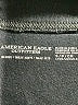 American Eagle Outfitters Solid Black Active Pants Size S - photo 7