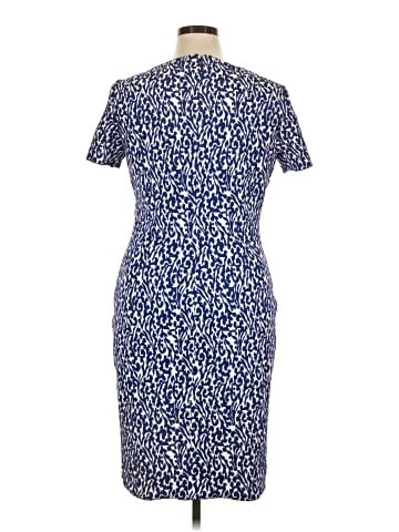 St. John Casual Dress (view 2)