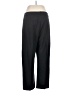 Banana Republic Black Active Pants Size 14 - photo 2