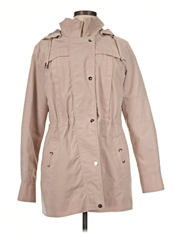 Gallery Trenchcoat (view 1)