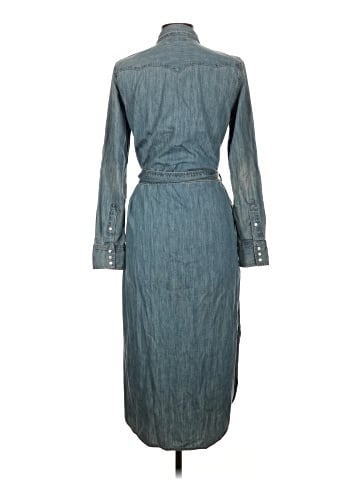 Lauren by Ralph Lauren Casual Dress (view 2)