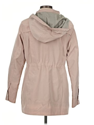 Gallery Trenchcoat (view 2)