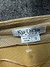 Kay Unger Tan Shrug Size 8 - photo 7