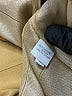 Kay Unger Tan Shrug Size 8 - photo 8