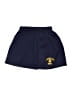 flynn and o'hara 100% Polyester Solid Blue Athletic Shorts Size XS (youth) - photo 1