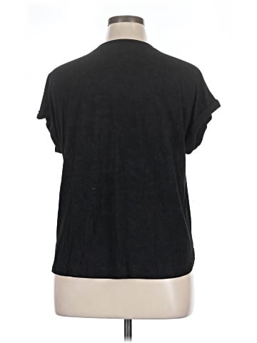 Fox Short Sleeve T-Shirt (view 2)