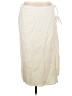 Future Collective Ivory Casual Skirt Size 1X - photo 1
