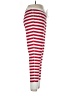 Hanna Andersson 100% Cotton Stripes Red Casual Pants Size L - photo 5