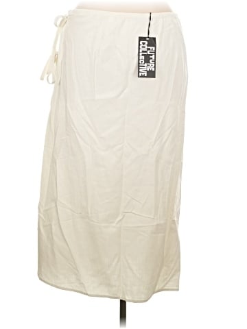 Future Collective Casual Skirt (view 2)