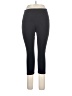 Zella Solid Black Active Pants Size XL - photo 1
