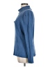 Chadwicks Blue Turtleneck Sweater Size 1X - photo 5