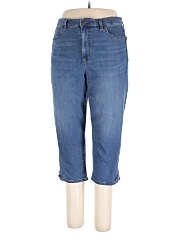 Gloria Vanderbilt Jeans (view 1)